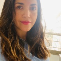 Fabiola Pinto Garay Email