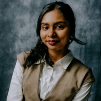 TIES Employee Nayonika Manna's profile photo