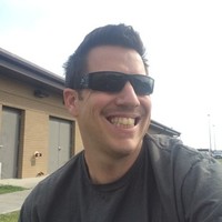 US Navy Employee John Overley's profile photo
