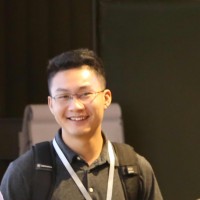AlphaMaker Employee Elvin Lee•Hiring's profile photo