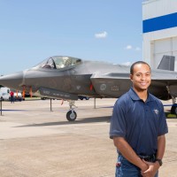 Amentum Employee Kerry Wilson's profile photo