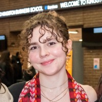 WORLDwrite Employee Lea Bulte's profile photo