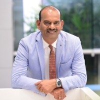 Randstad India Employee Viswanath Ps's profile photo