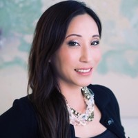 City Real Estate Employee Vivian Lee's profile photo
