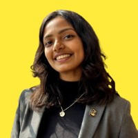 Recepto Employee Vibha Kamath's profile photo