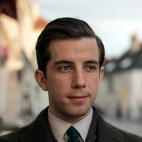 Intel Corporation Employee Patrick Lowry's profile photo