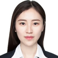 Industrial Securities Co., Ltd. Employee Shanshan Ge's profile photo