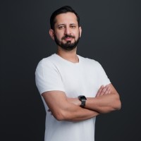 eZhire Employee Hassan Saduzai's profile photo
