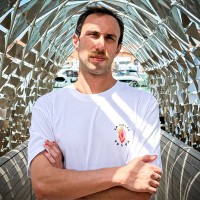 EVE Audio GmbH Employee Giovanni de Feo's profile photo