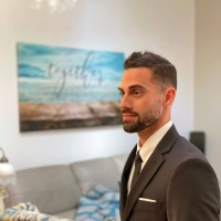 Pratt & Whitney Employee Rob Sheil's profile photo