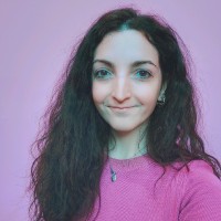 IUSTO - Istituto Universitario Salesiano Torino Rebaudengo Employee Sara Borello's profile photo