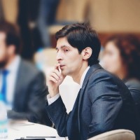Anar Mammadov Email