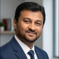 Vinayak Mahendrakar Email