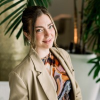 Create & Cultivate Employee Audrey Cash's profile photo