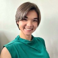Office of the Commonwealth's Attorney: Arlington County, VA Employee Skylar Pae's profile photo