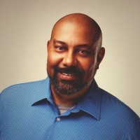 Nimble, Inc Employee Mitchell Blackburn's profile photo