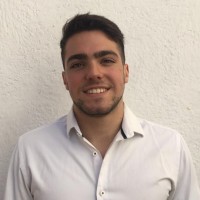 Tubos Trans Electric Employee Luis Zar's profile photo