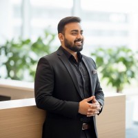 Zolve Employee Vikash Kumar's profile photo