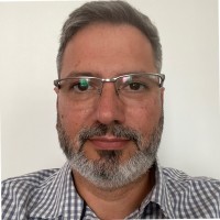 Chevron Employee David Barbier's profile photo