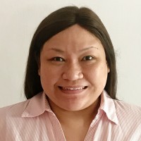 Iris Lim Email