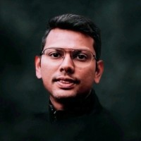 Maveric Systems Limited Employee Vidyadhar Mylabathula's profile photo
