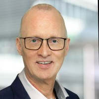 VDI GmbH Employee Dieter Westerkamp's profile photo