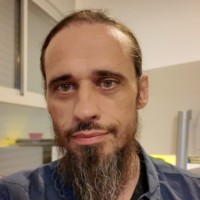 Particula Employee Vasily Gridnev's profile photo