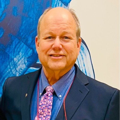 The Newman Legal Group Employee Rod Sullivan's profile photo