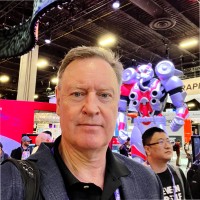 Axis Software Dynamics Employee Herbert Harlan's profile photo