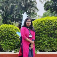 Shreya Deb Email