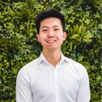 Alpha One Coaching College Employee Christopher Chen's profile photo