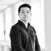 TRANSACT Denmark Employee Kasper Andersen's profile photo