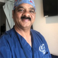 Tabba Heart Institute Employee Sarfaraz Cssd's profile photo