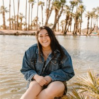 Liberty Common School Employee Madisson Webb's profile photo