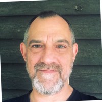 Transformr Employee Glenn Evans's profile photo