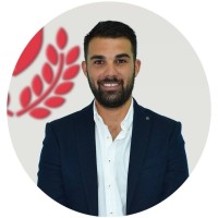 EDUTEDIS Employee Gabriel Rojas Argente del Castillo's profile photo