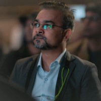 MANKIND PHARMA LTD Employee Prashant Katiyar's profile photo