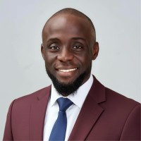 Accrete Petroleum Employee Ibrahim Akinwunmi's profile photo
