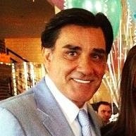 Genuine Restaurant Group Employee Dean Vlahos's profile photo