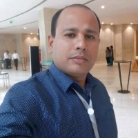 Visas Avenue Employee Vinod Kunwar's profile photo