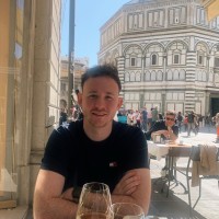 Aaron Hamilton Email