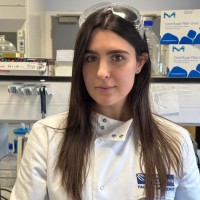 Zlata Kalamoyets's profile photo