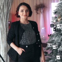 TK media Employee Grígeľová Barbora's profile photo