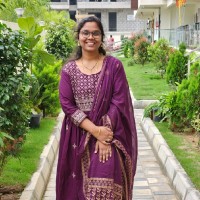 Knowledge Lens Employee Jahnavi Mitta's profile photo