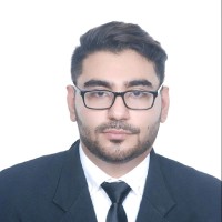 Convo.com Employee Bilal Khan's profile photo