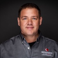 Contemporary Energy Solutions LLC Employee Nick Lewis's profile photo