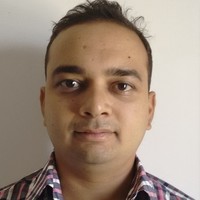 Lumaverse Technologies Employee Parthiv Patel's profile photo