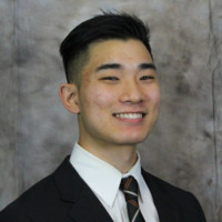 Ren Wireless Employee Hangil Lee's profile photo
