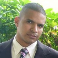 Ecopetrol Employee Fred Caro's profile photo