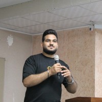 B.R TECH Employee Mohamed Khaled's profile photo